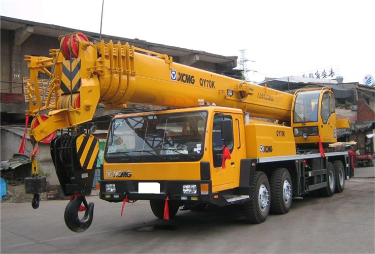 上街区吊车出租选择重点